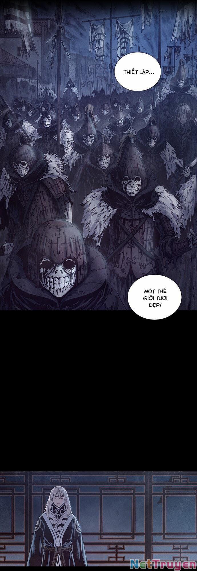 Ám Hành Ngự Sử 180 trang 21