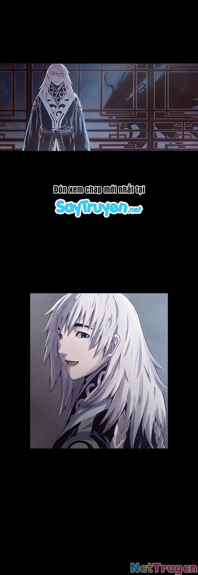 Ám Hành Ngự Sử 180 trang 22