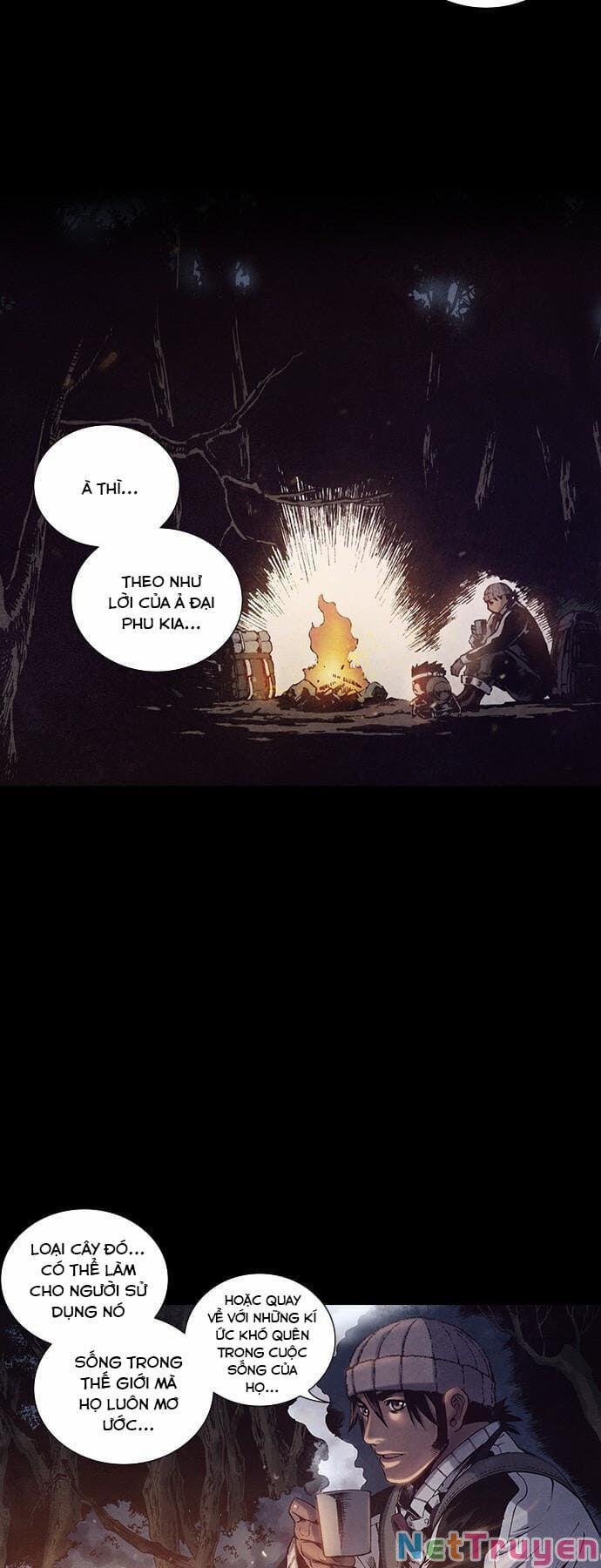 Ám Hành Ngự Sử 180 trang 24