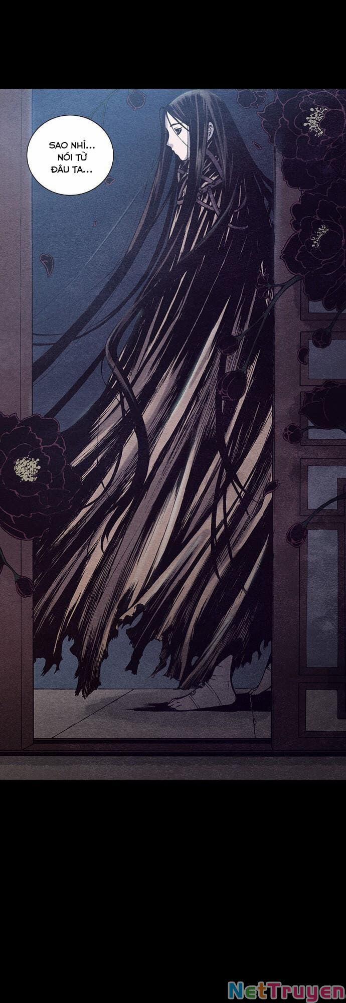 Ám Hành Ngự Sử 180 trang 28