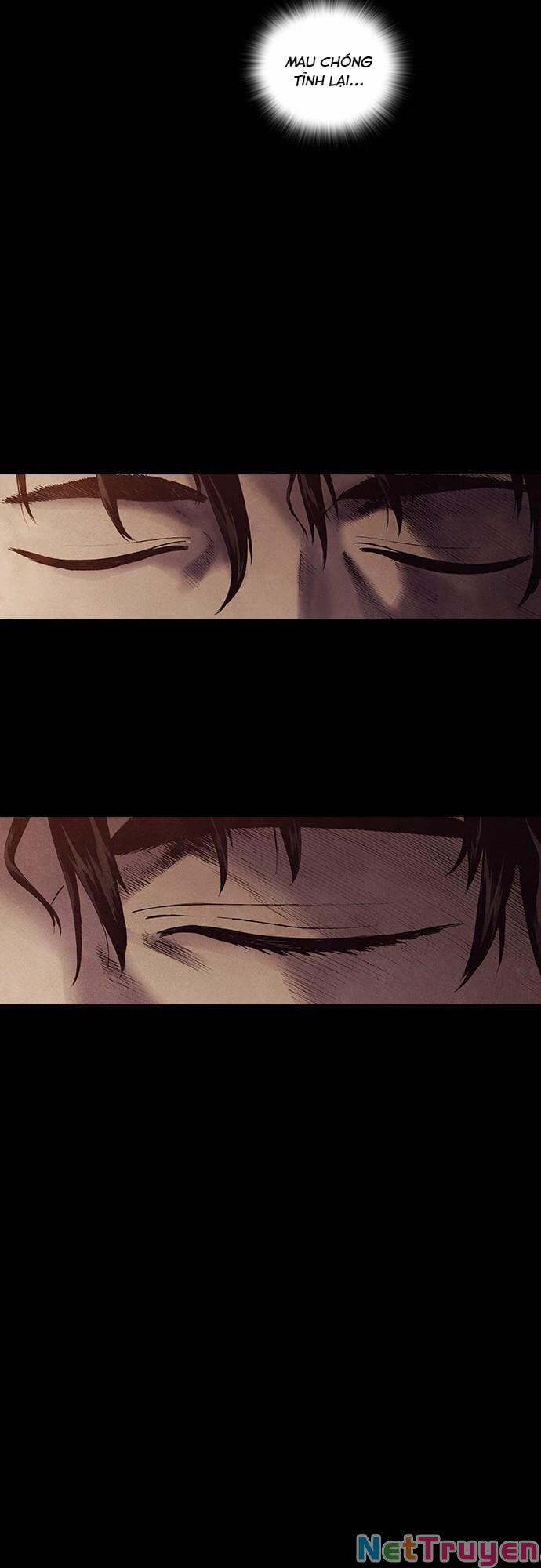 Ám Hành Ngự Sử 180 trang 36