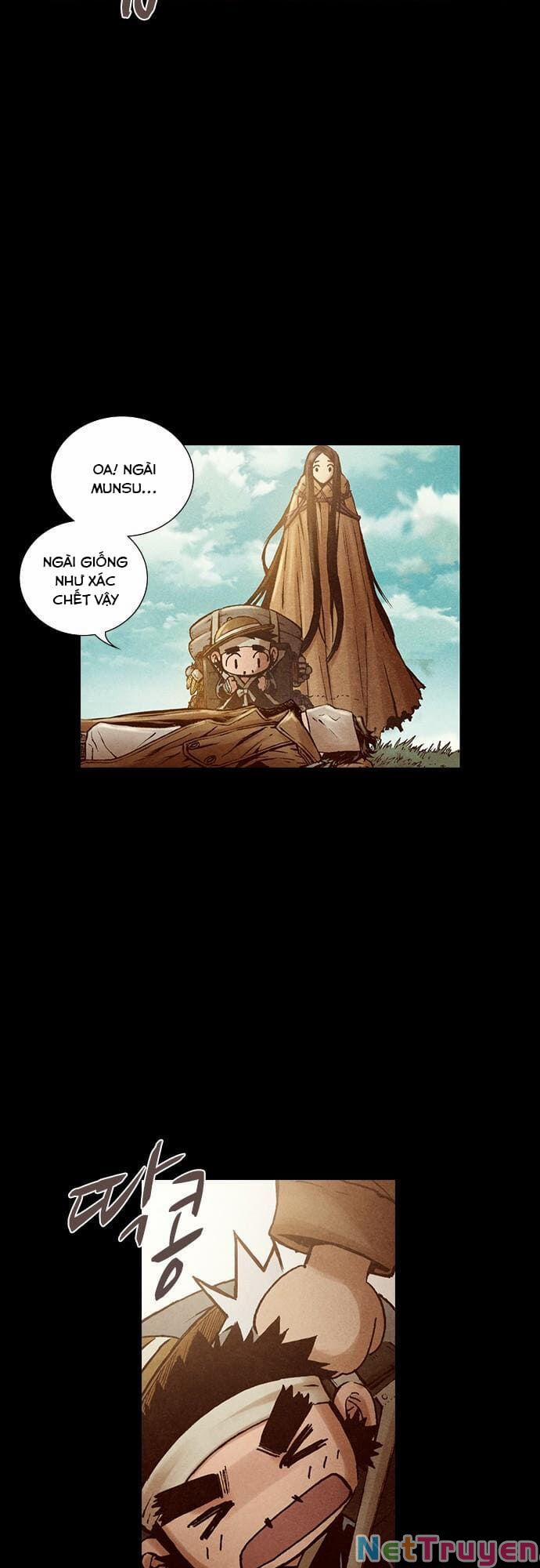 Ám Hành Ngự Sử 181 trang 15