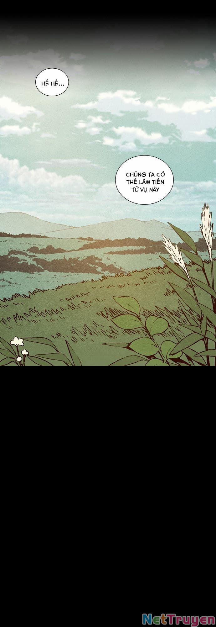 Ám Hành Ngự Sử 181 trang 20