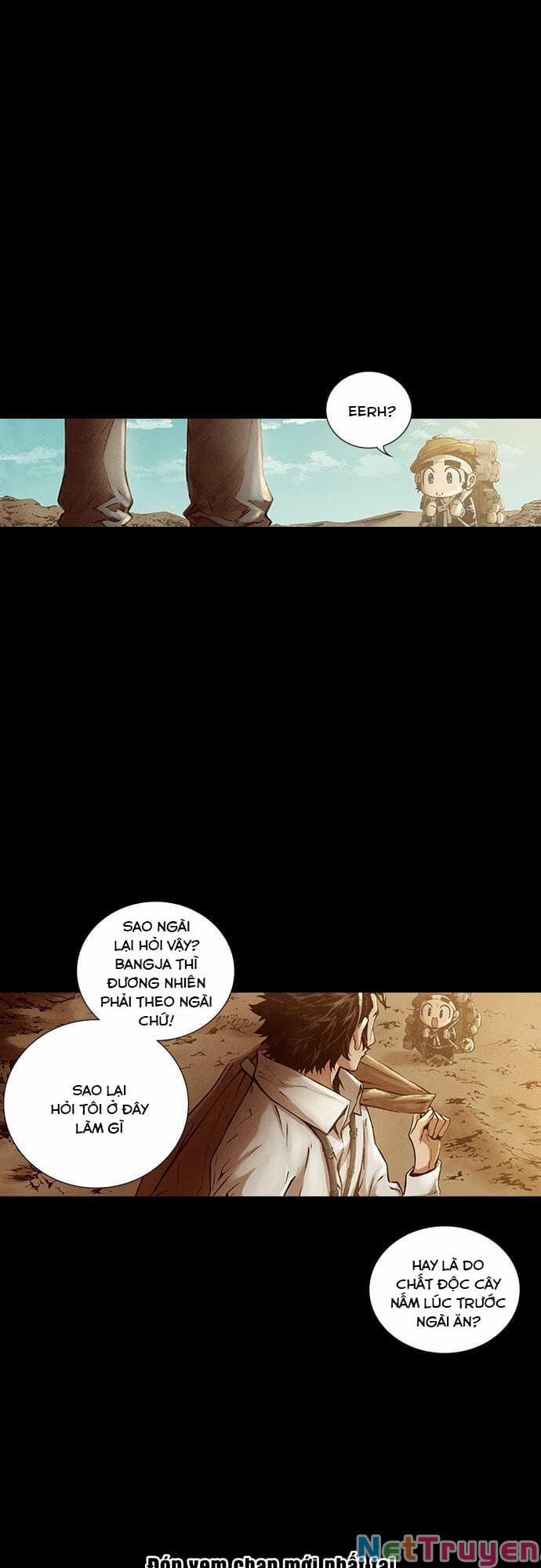 Ám Hành Ngự Sử 181 trang 7