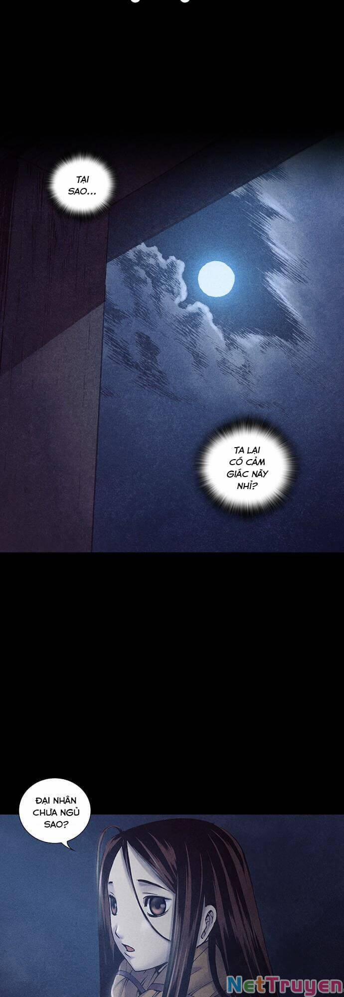 Ám Hành Ngự Sử 182 trang 16