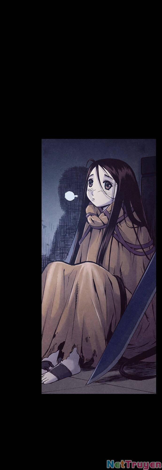 Ám Hành Ngự Sử 182 trang 20