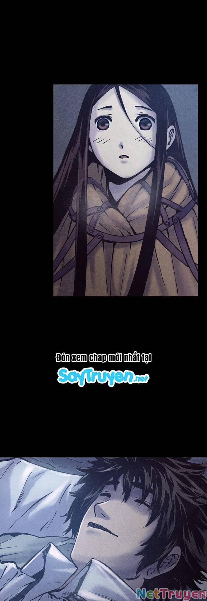 Ám Hành Ngự Sử 182 trang 24