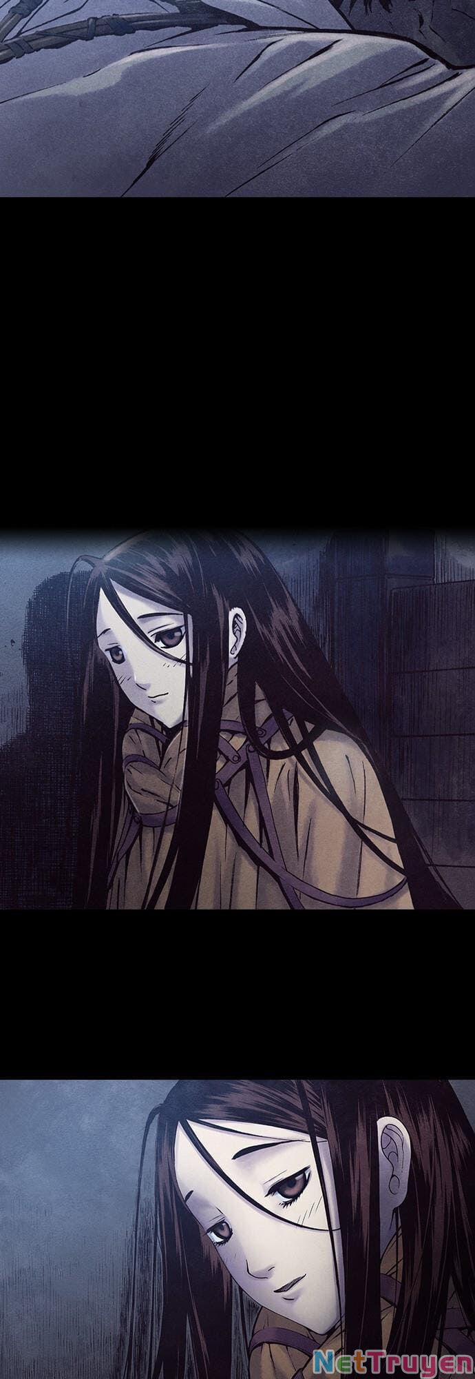 Ám Hành Ngự Sử 183 trang 25