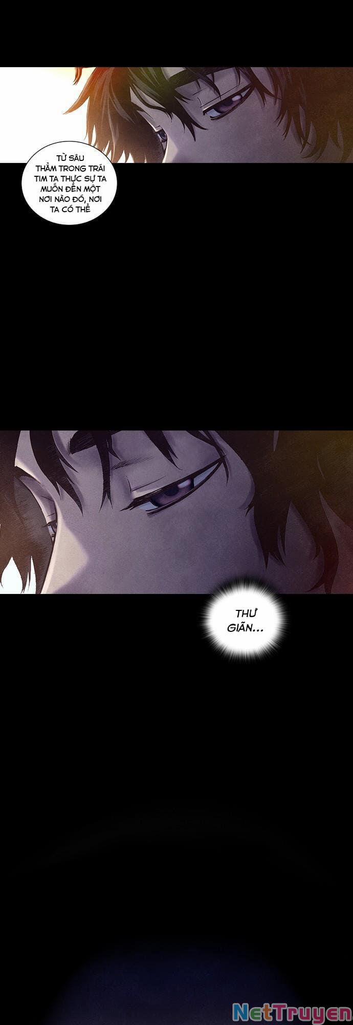 Ám Hành Ngự Sử 183 trang 30