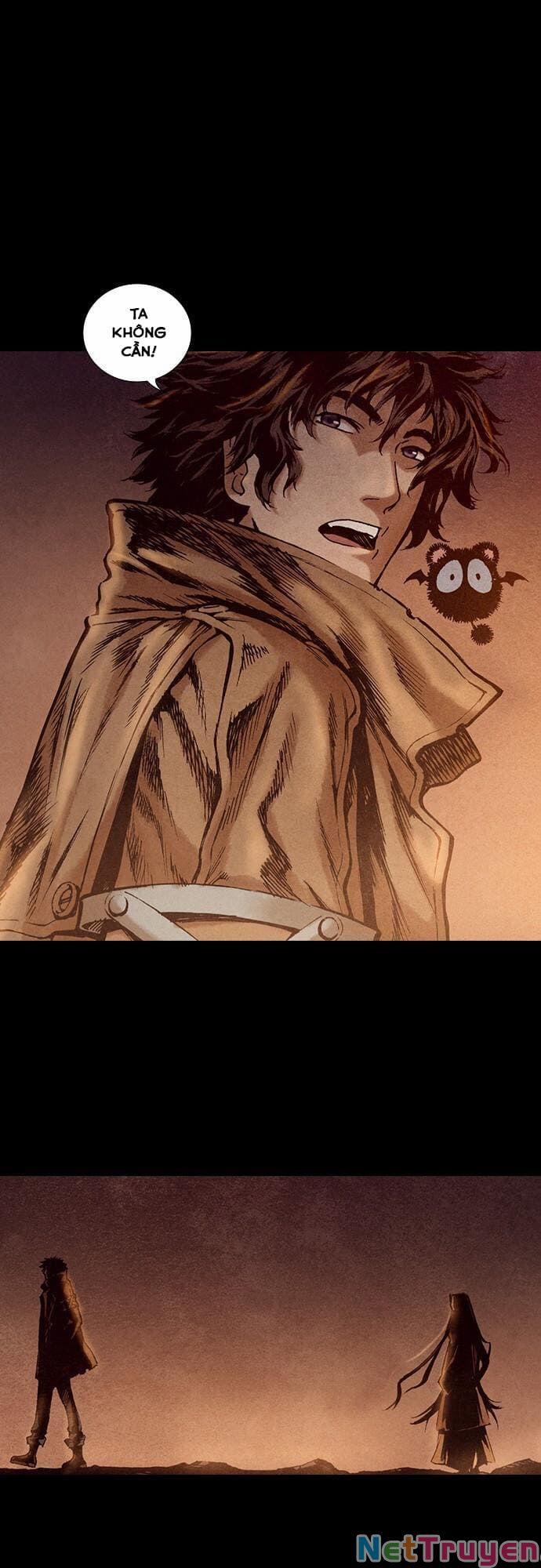 Ám Hành Ngự Sử 184 trang 10