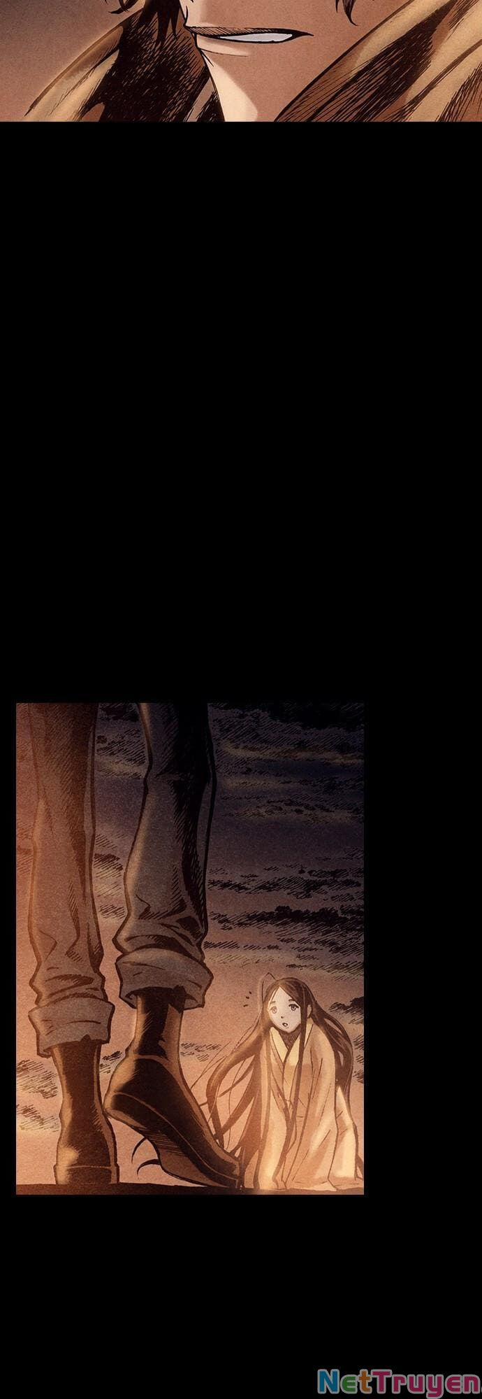 Ám Hành Ngự Sử 184 trang 12