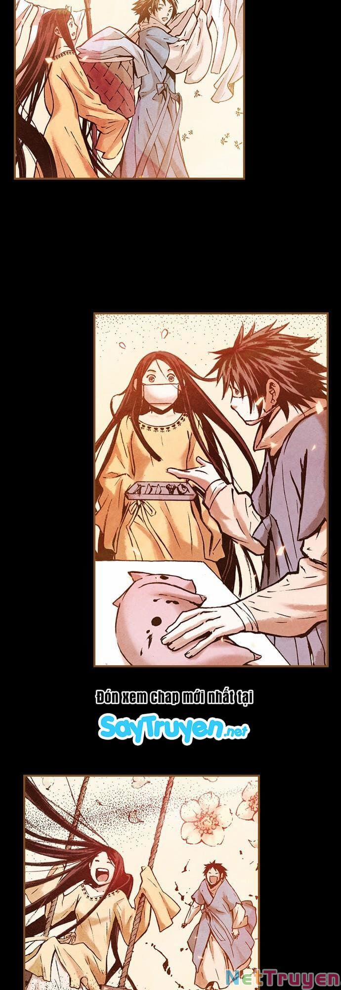 Ám Hành Ngự Sử 184 trang 17