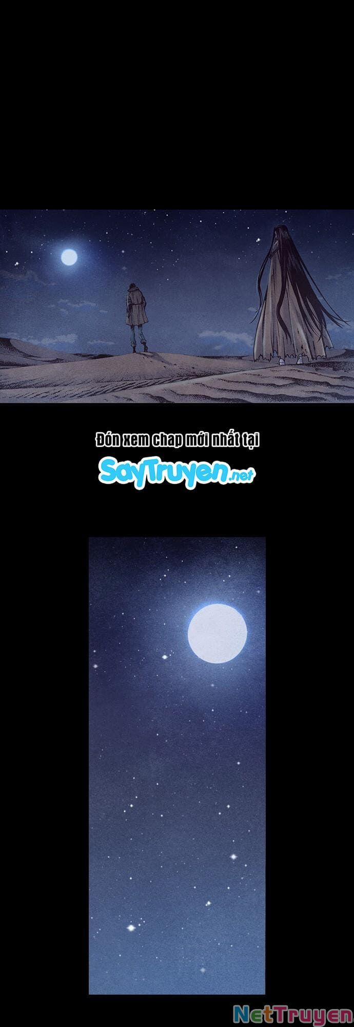 Ám Hành Ngự Sử 184 trang 29