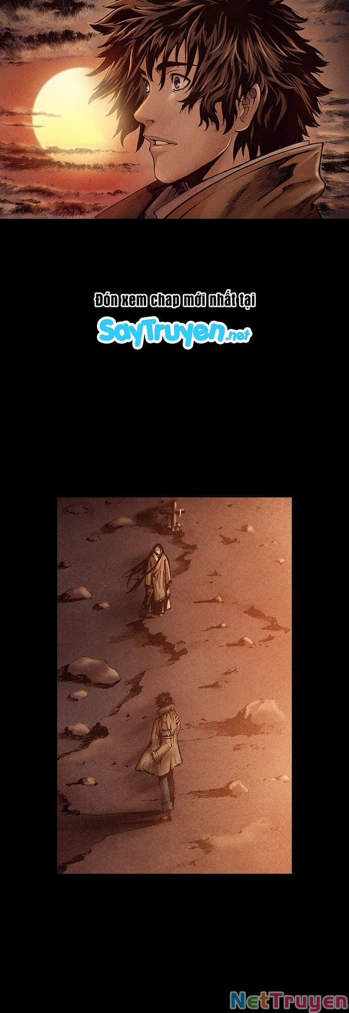 Ám Hành Ngự Sử 184 trang 5