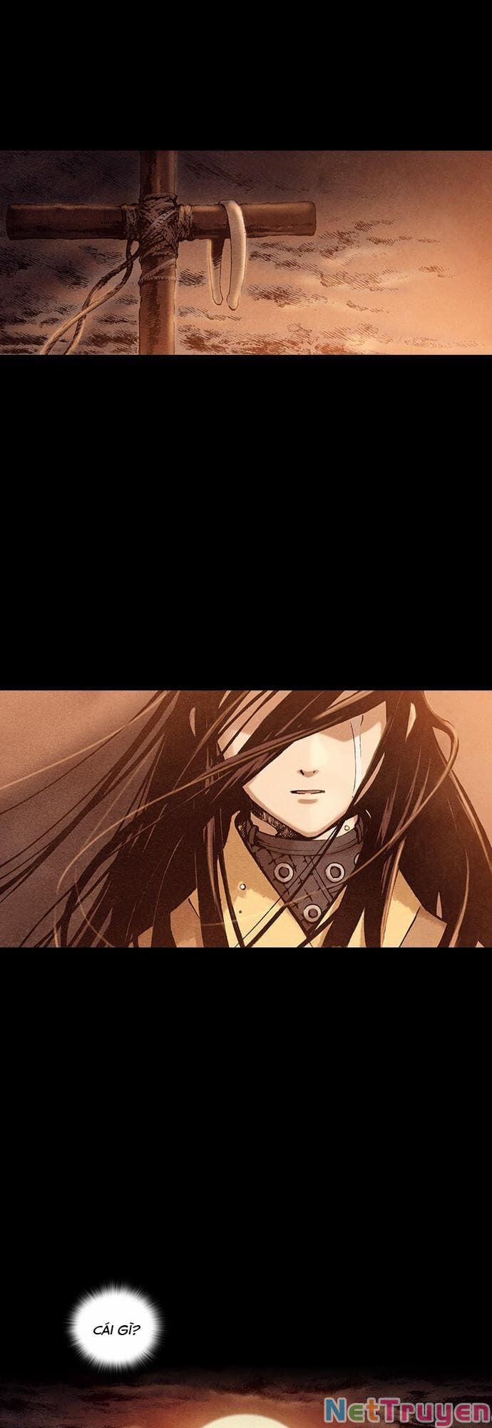 Ám Hành Ngự Sử 184 trang 6