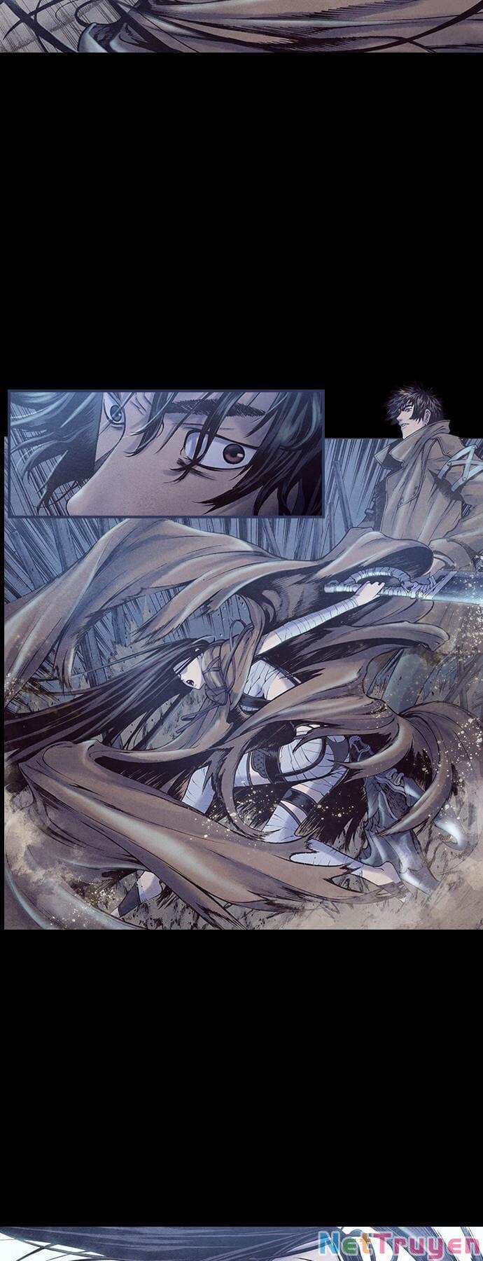 Ám Hành Ngự Sử 186 trang 24