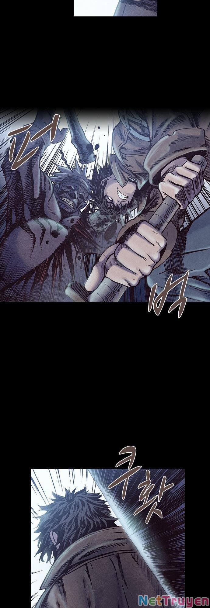 Ám Hành Ngự Sử 186 trang 37