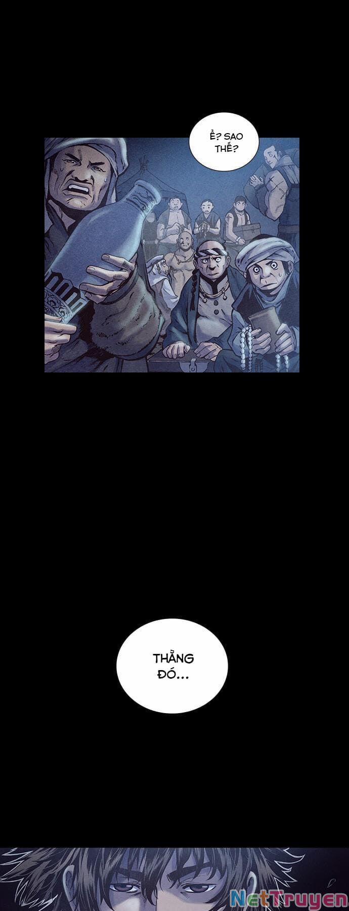 Ám Hành Ngự Sử 186 trang 4