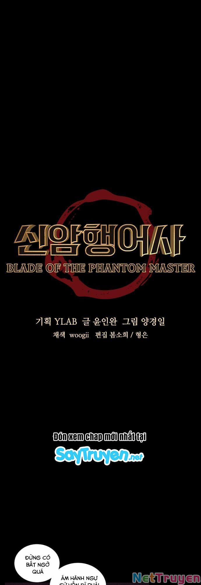 Ám Hành Ngự Sử 186 trang 6