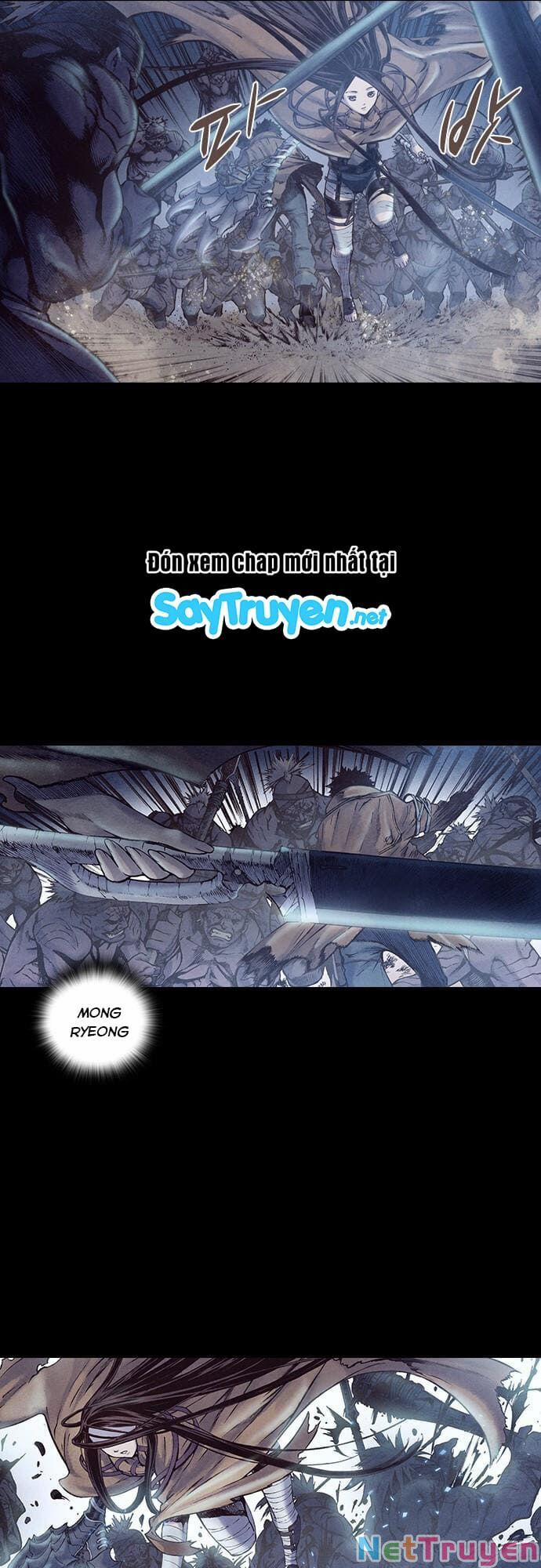 Ám Hành Ngự Sử 187 trang 12