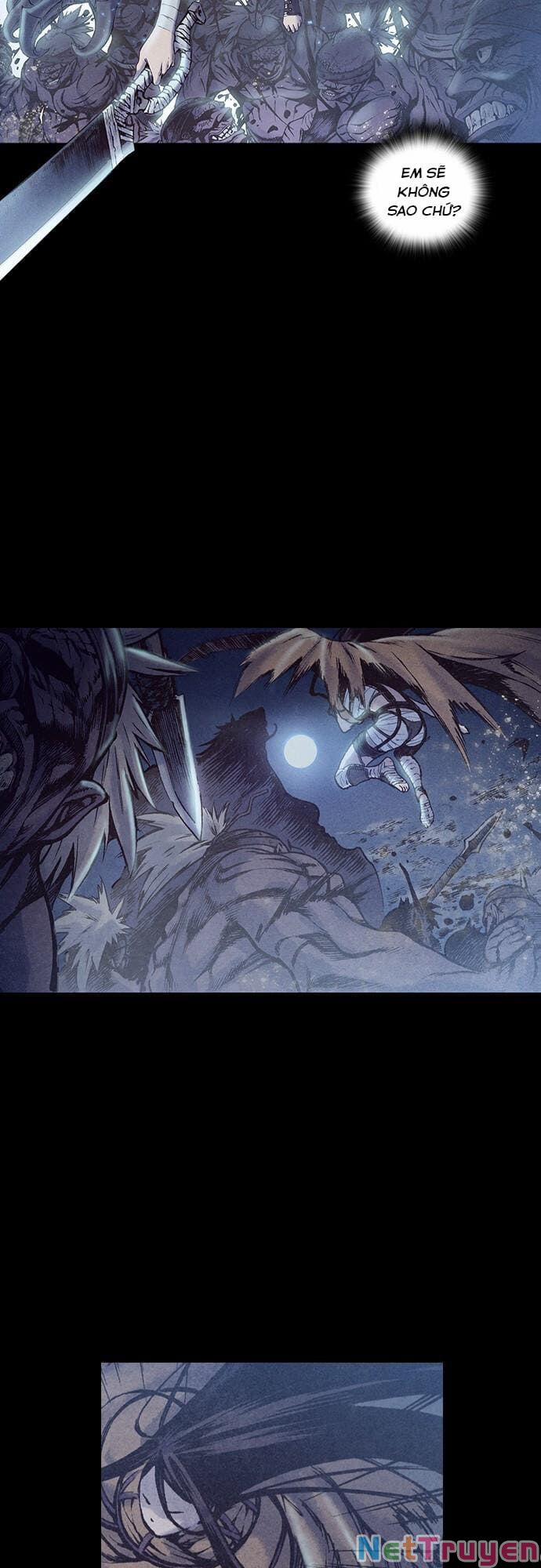 Ám Hành Ngự Sử 187 trang 13