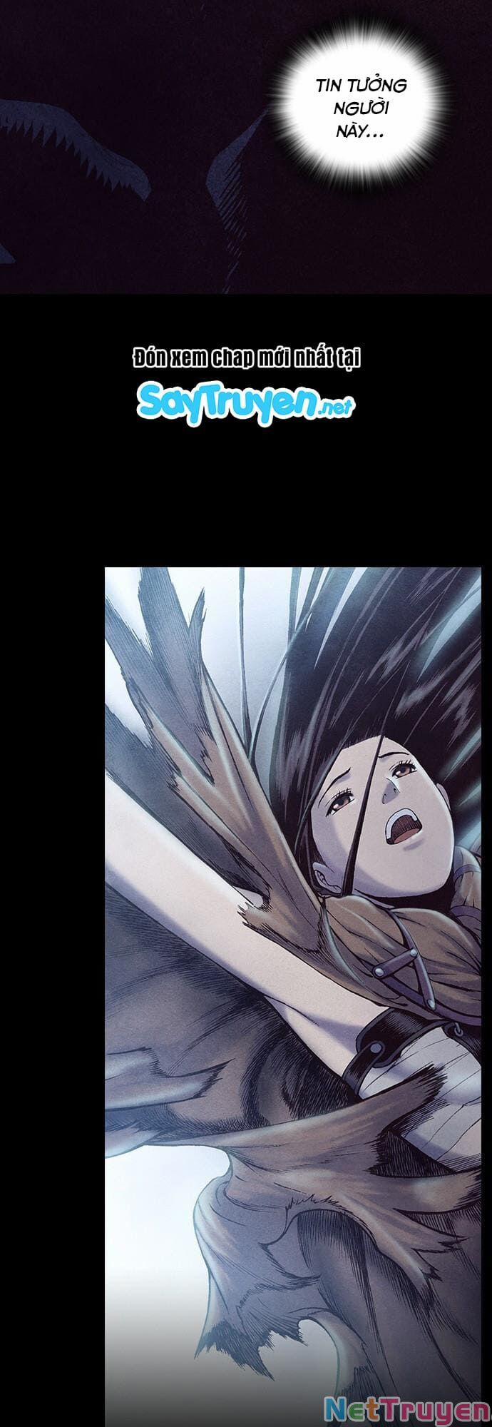 Ám Hành Ngự Sử 187 trang 16