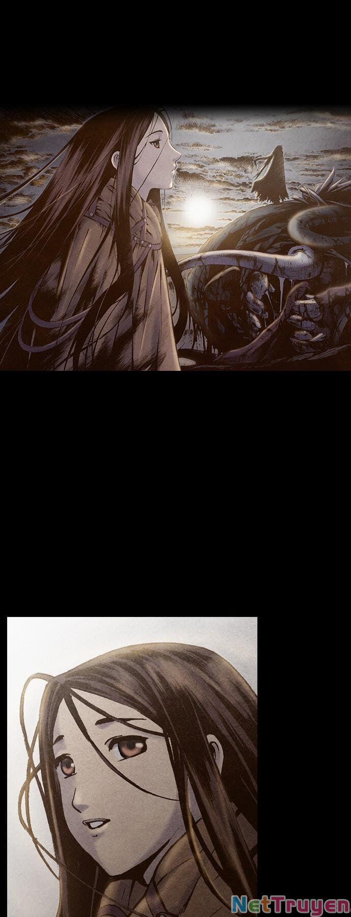 Ám Hành Ngự Sử 187 trang 19