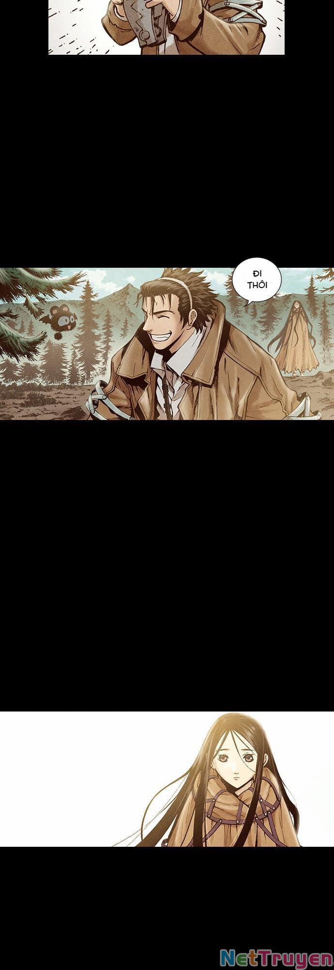 Ám Hành Ngự Sử 187 trang 27