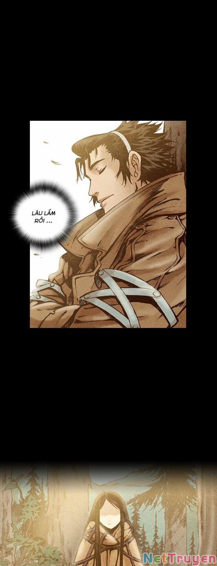Ám Hành Ngự Sử 187 trang 30