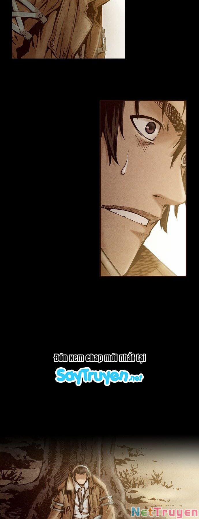 Ám Hành Ngự Sử 187 trang 35