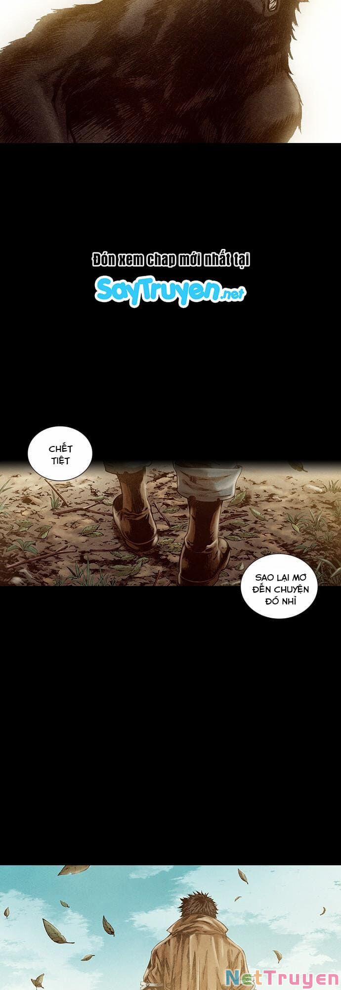 Ám Hành Ngự Sử 187 trang 38