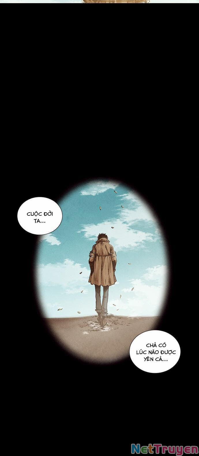 Ám Hành Ngự Sử 187 trang 39