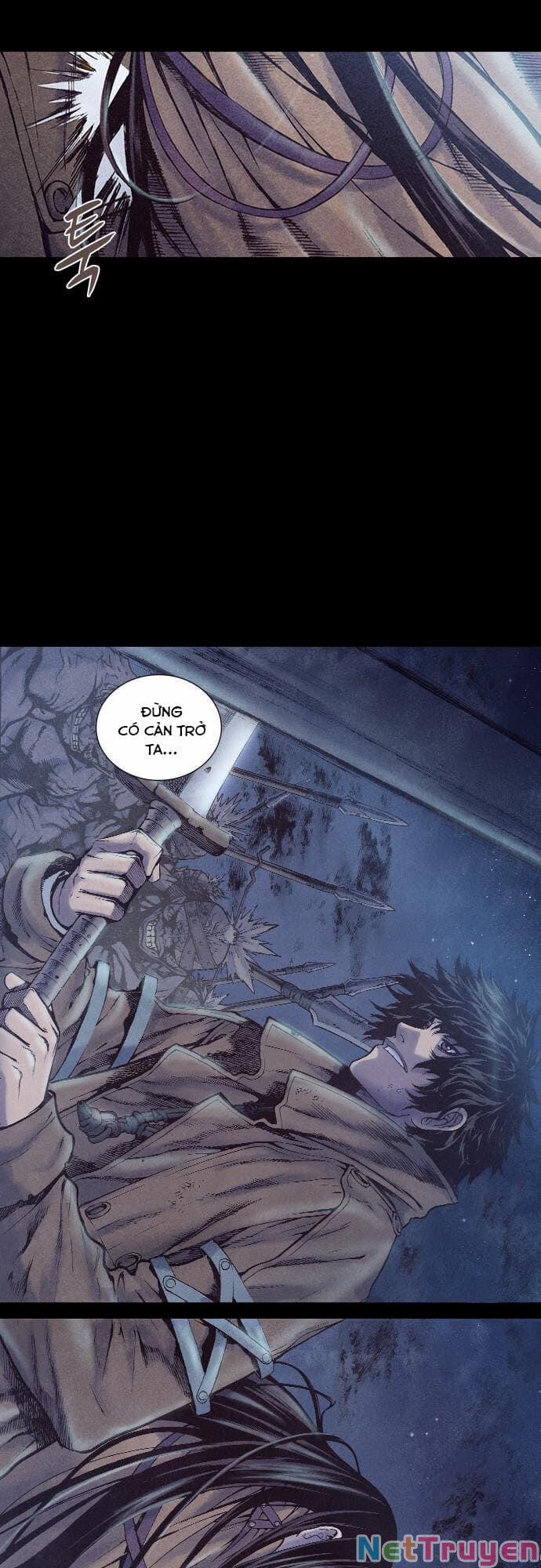 Ám Hành Ngự Sử 187 trang 7