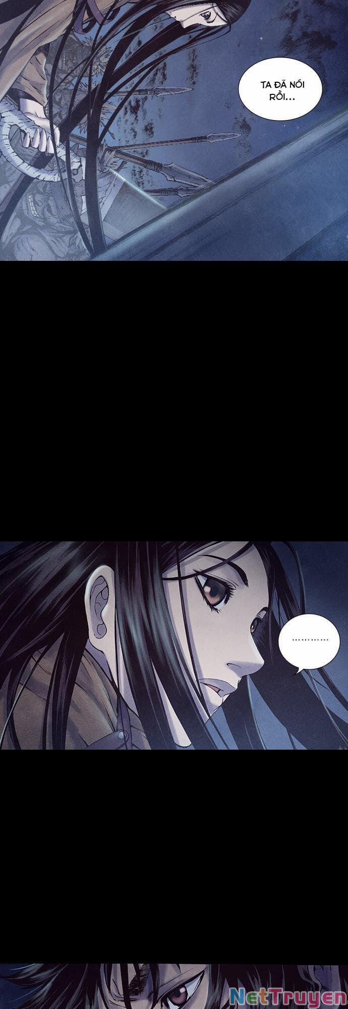 Ám Hành Ngự Sử 187 trang 8