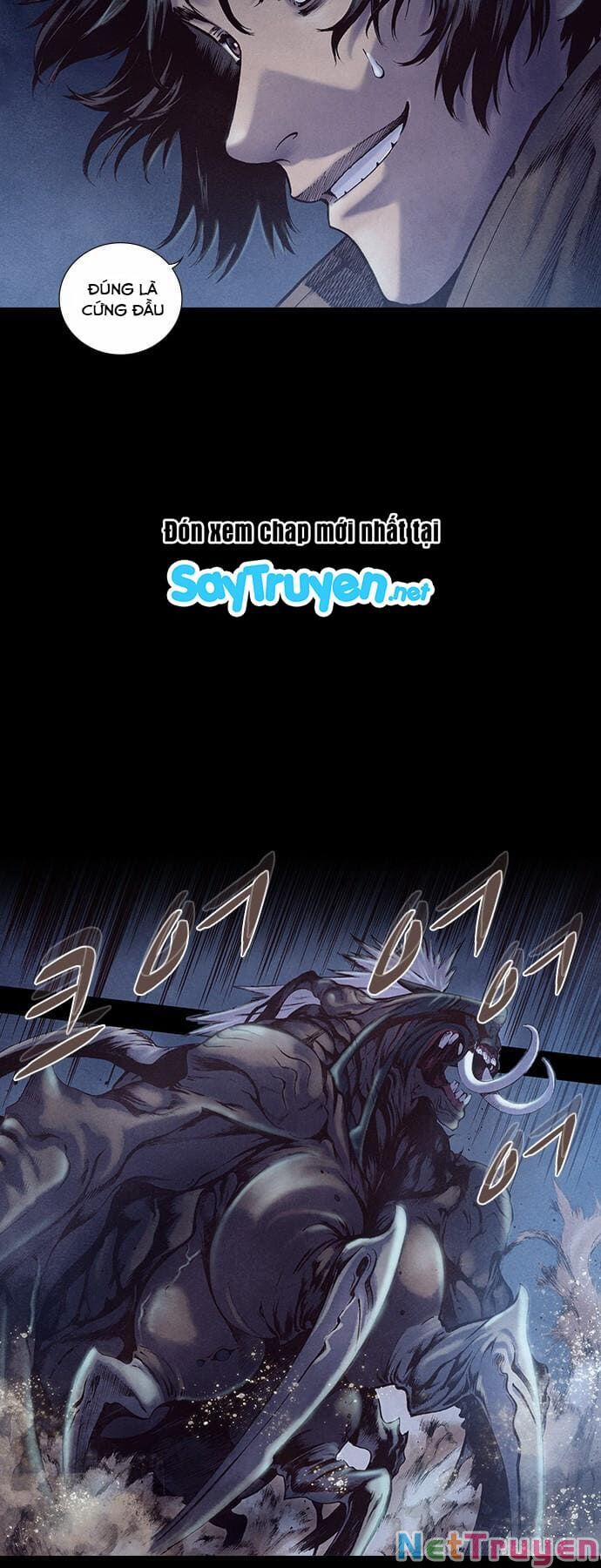 Ám Hành Ngự Sử 187 trang 9