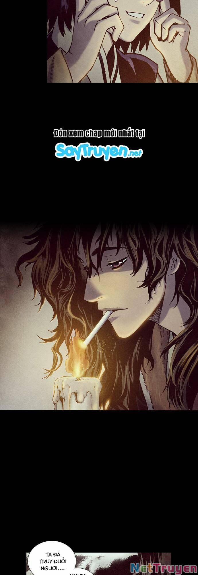 Ám Hành Ngự Sử 188 trang 10