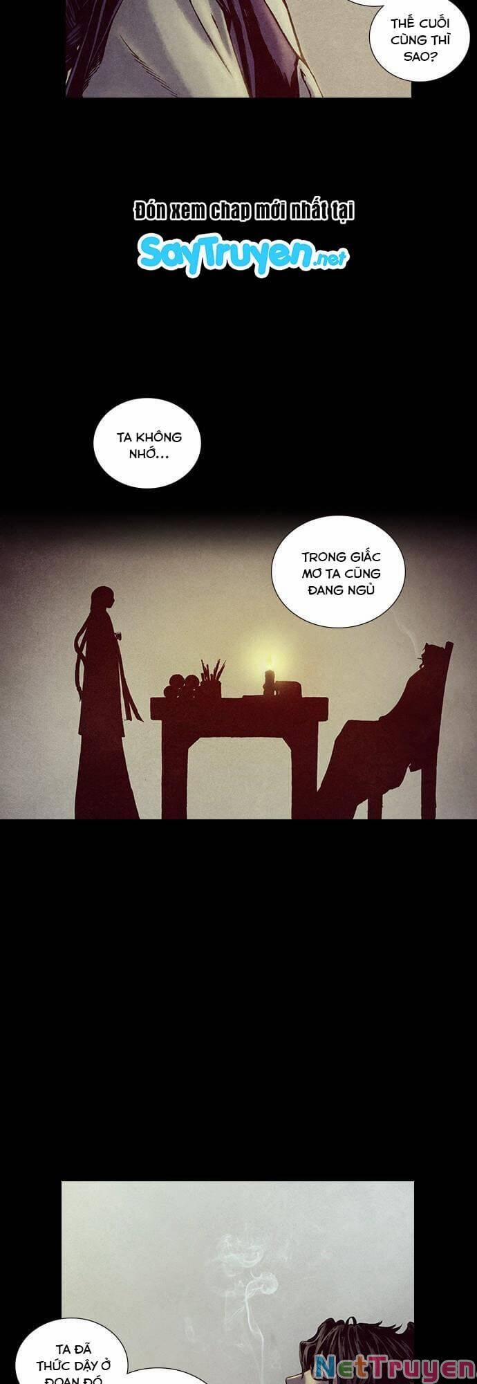 Ám Hành Ngự Sử 188 trang 13