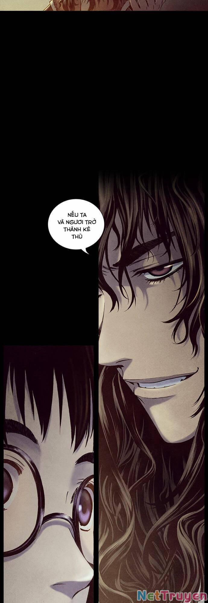 Ám Hành Ngự Sử 188 trang 17