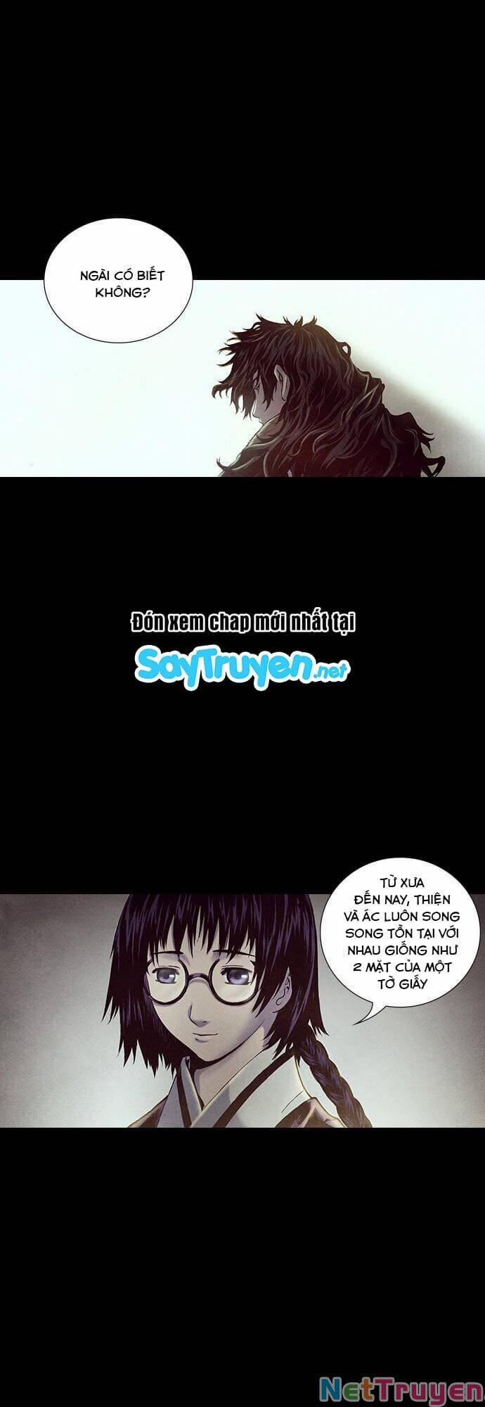 Ám Hành Ngự Sử 188 trang 21