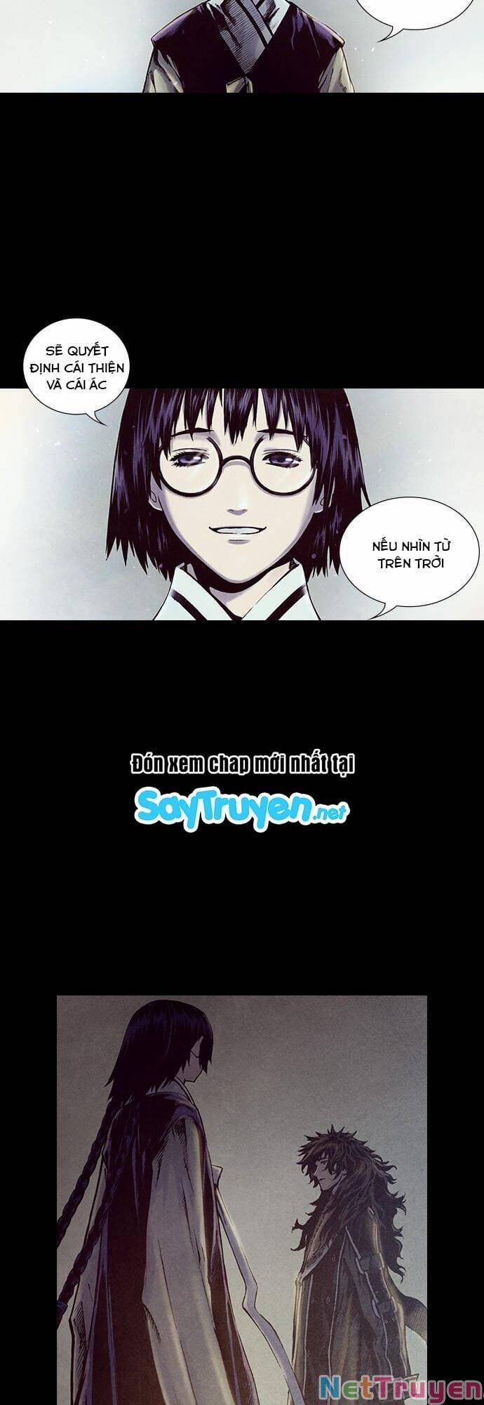 Ám Hành Ngự Sử 188 trang 23