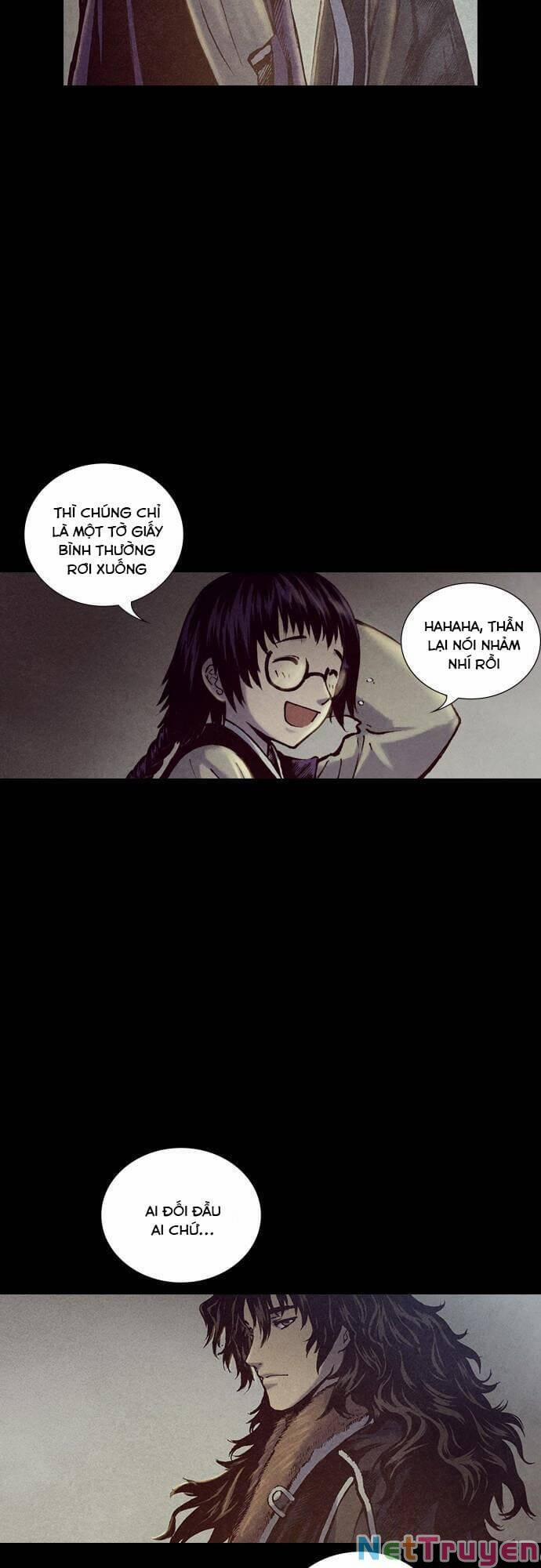 Ám Hành Ngự Sử 188 trang 24