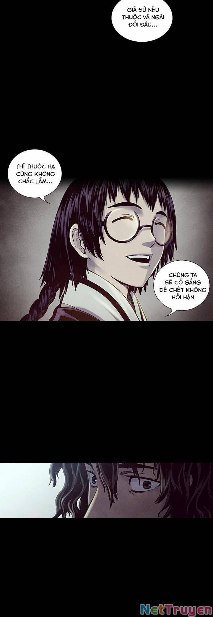 Ám Hành Ngự Sử 188 trang 25