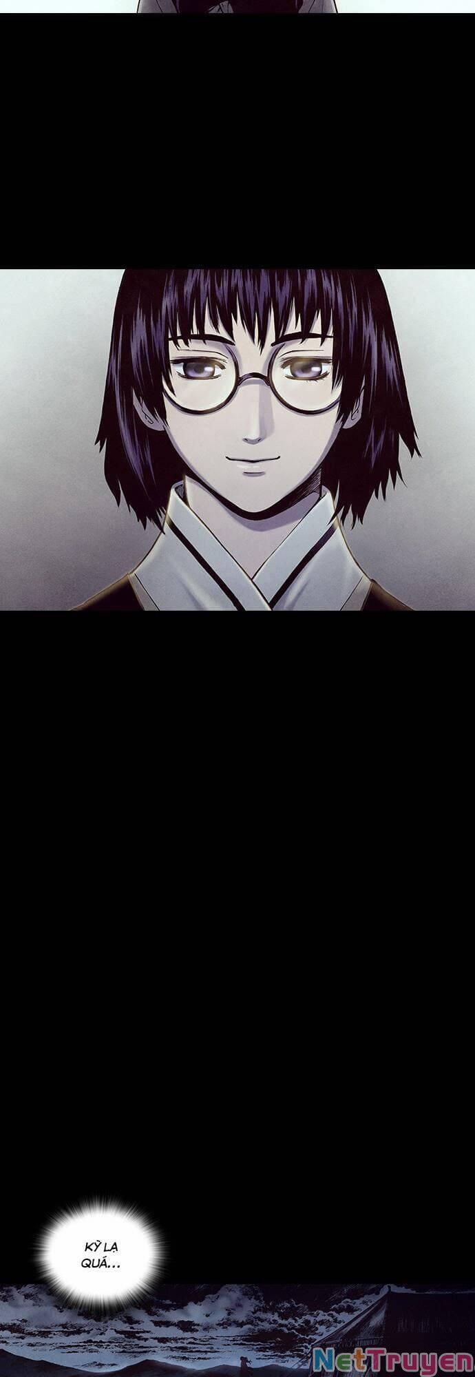 Ám Hành Ngự Sử 188 trang 27