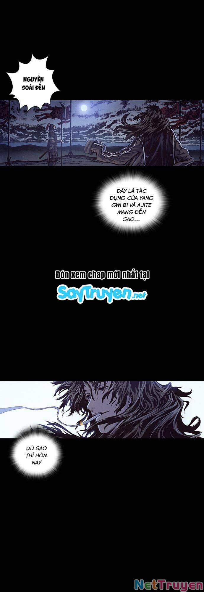 Ám Hành Ngự Sử 188 trang 29