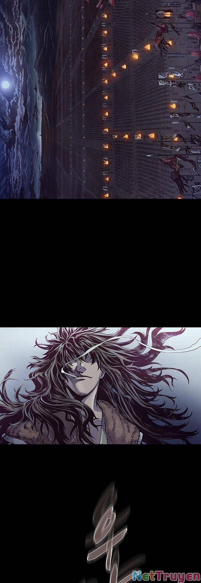 Ám Hành Ngự Sử 188 trang 31