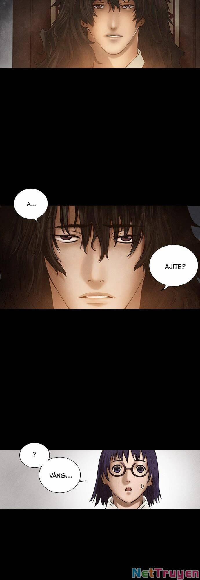 Ám Hành Ngự Sử 188 trang 6