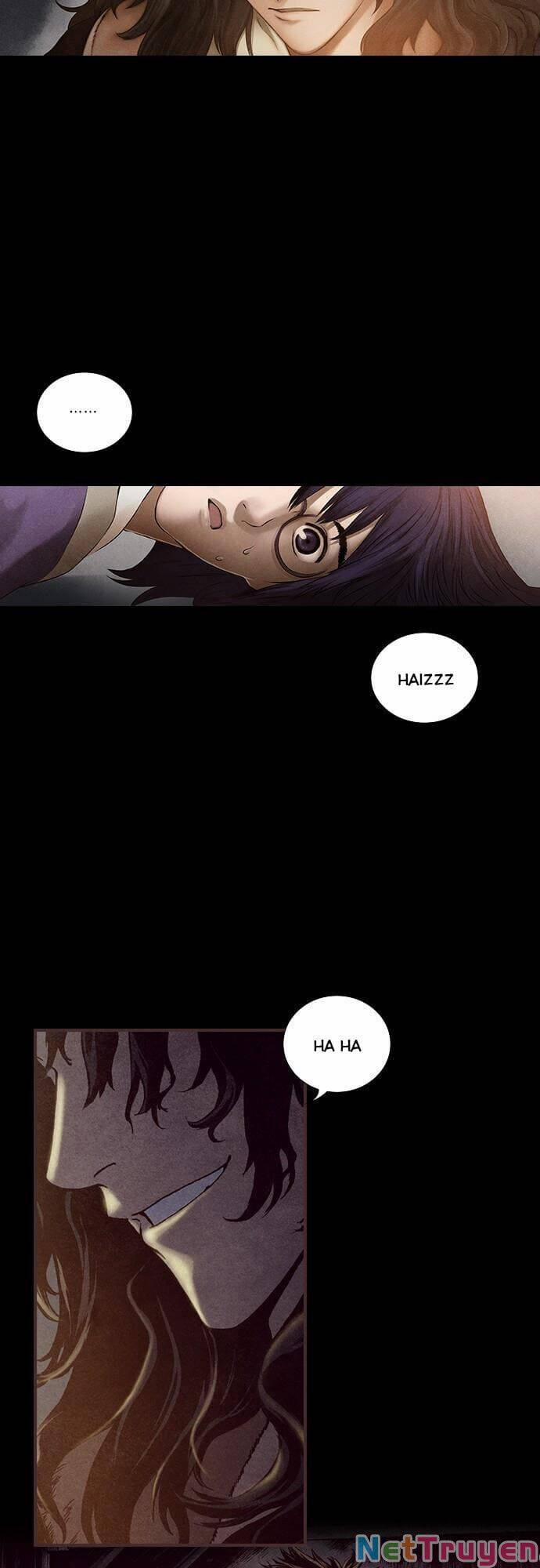 Ám Hành Ngự Sử 188 trang 8