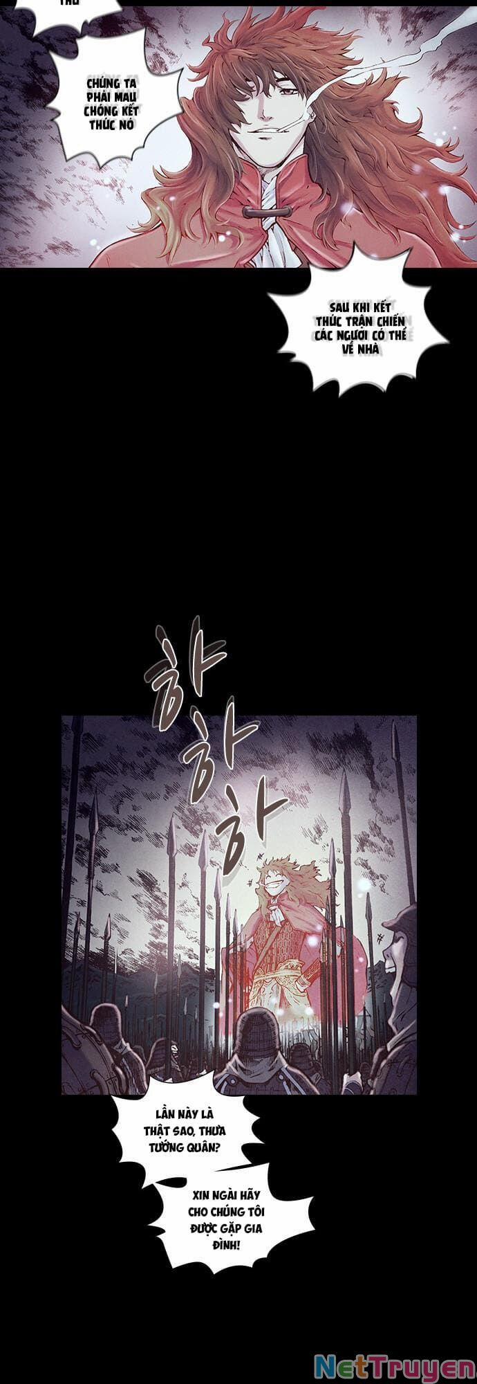 Ám Hành Ngự Sử 189 trang 12