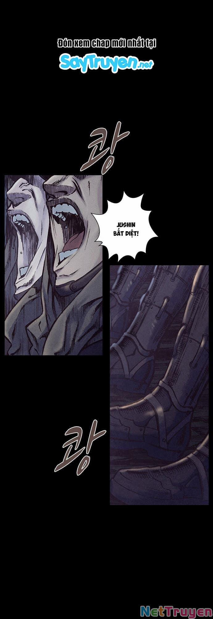 Ám Hành Ngự Sử 189 trang 18