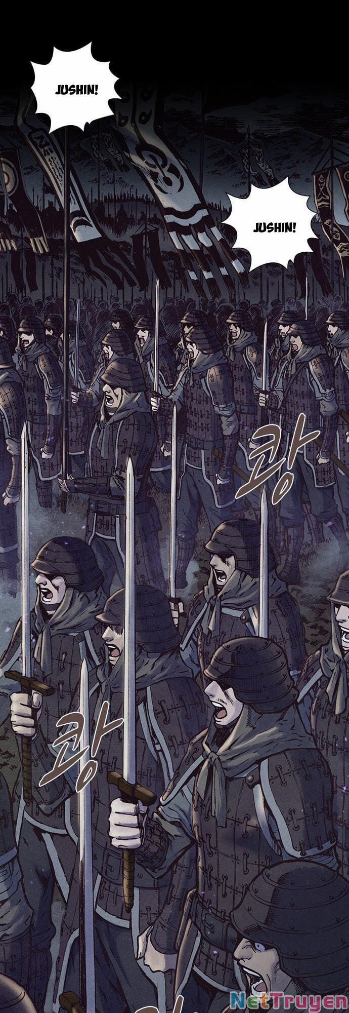 Ám Hành Ngự Sử 189 trang 19